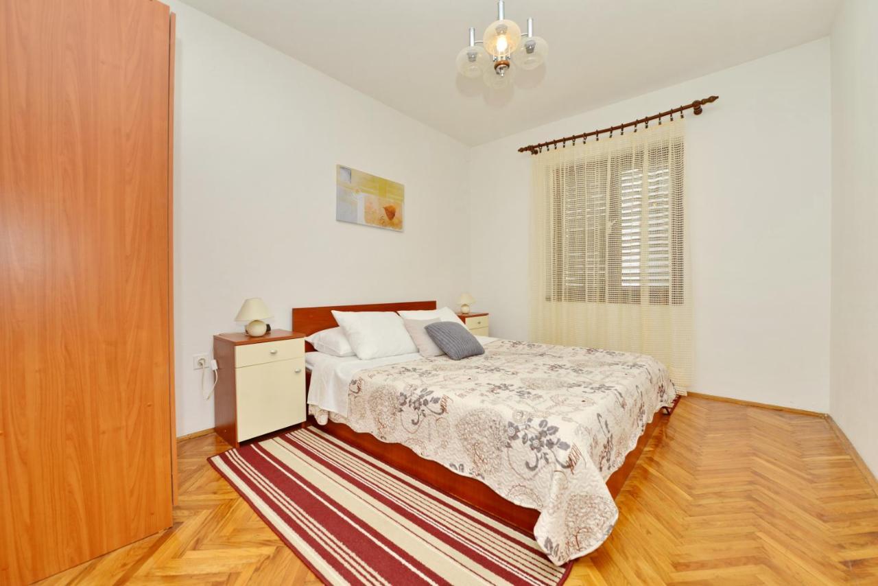 Apartment 자다르 외부 사진
