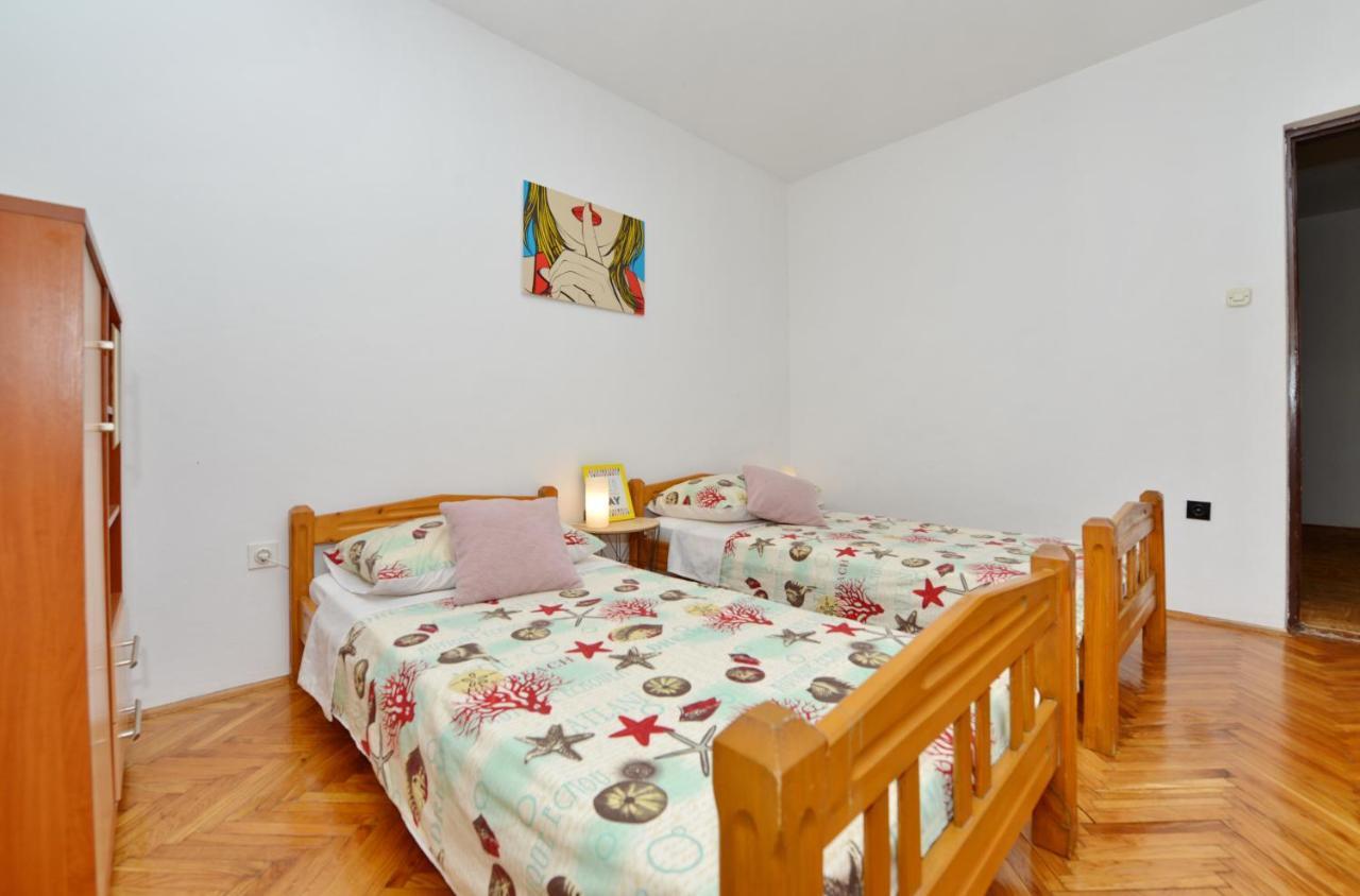Apartment 자다르 외부 사진