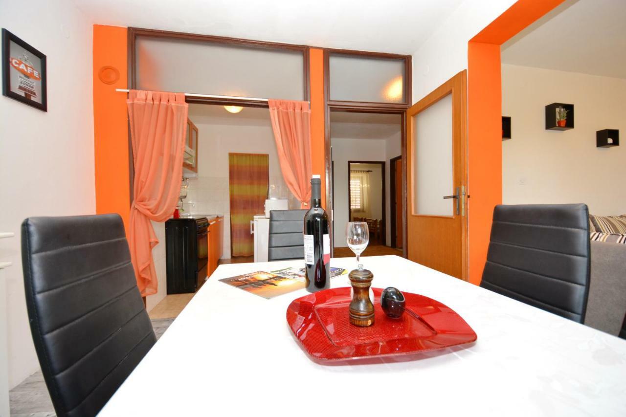 Apartment 자다르 외부 사진