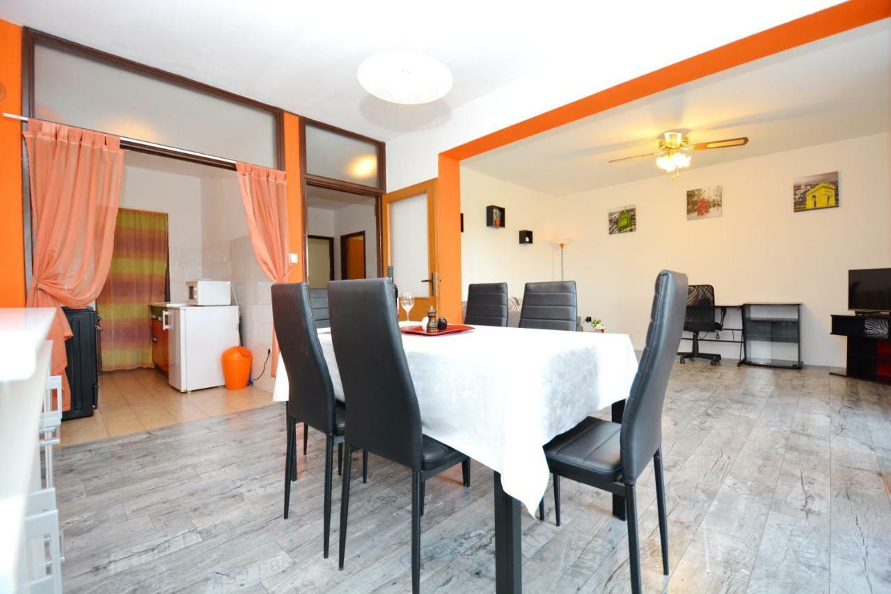 Apartment 자다르 외부 사진